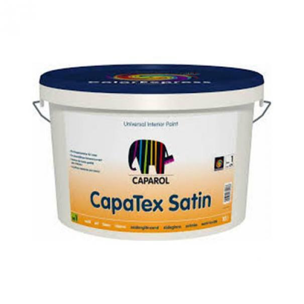 CEX CAPATEX SATIN 20 BIANCO/BASE 1 2,5 LT COD.417475