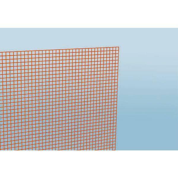 CAPAROL CAPATECT GEWEBE 650/00  RETE IN FIBRA DI VETRO PER CAPPOTTO TERMICO 1 METRO