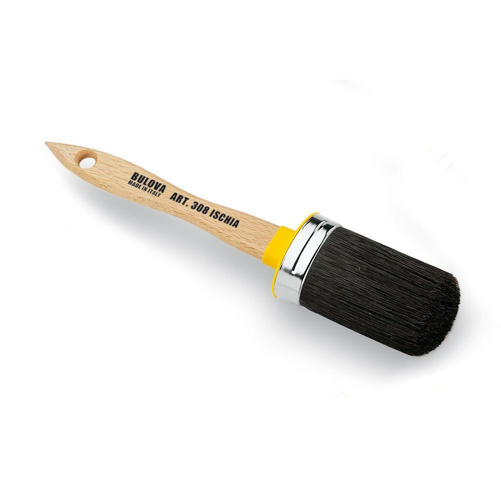 OVALE INGLESE OXFORD S.NERA 2,5&quot; COD.06012R025