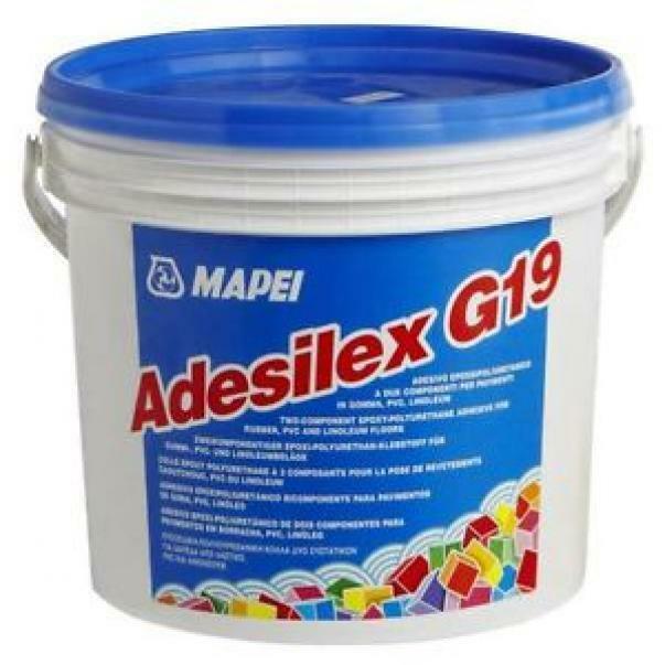 ADESILEX G19 5 KG COD.410306