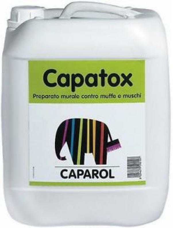 CAPATOX 10 LT COD. 600659