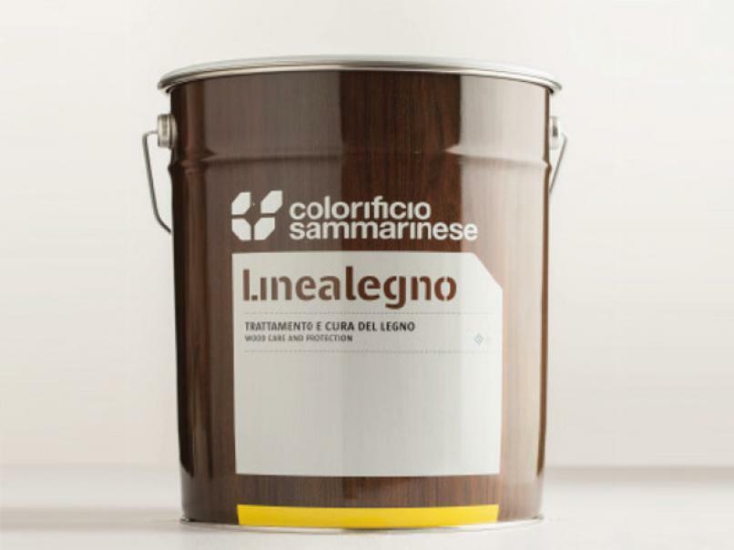 SAMMARINESE POLIDUR IGNIFUGO SATINATO 5 LITRI  (CATALIZZATORE 9420.0260) FINITURA PER LEGNO PER CICLO IGNIFUGO SENZA CATALIZZATORE