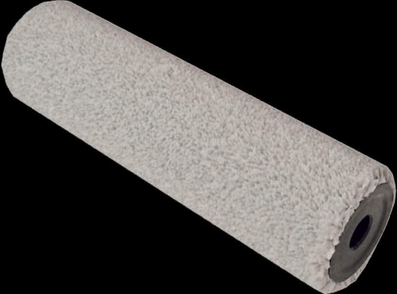 RICAMBIO RULLO PROFINGREY 22 CM COD.N34F533228846