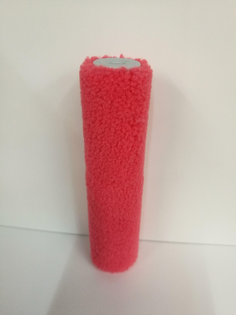 RICAMBIO MINIRULLO TEFLON SOLVENTE 10 CM COD.N34F56111868
