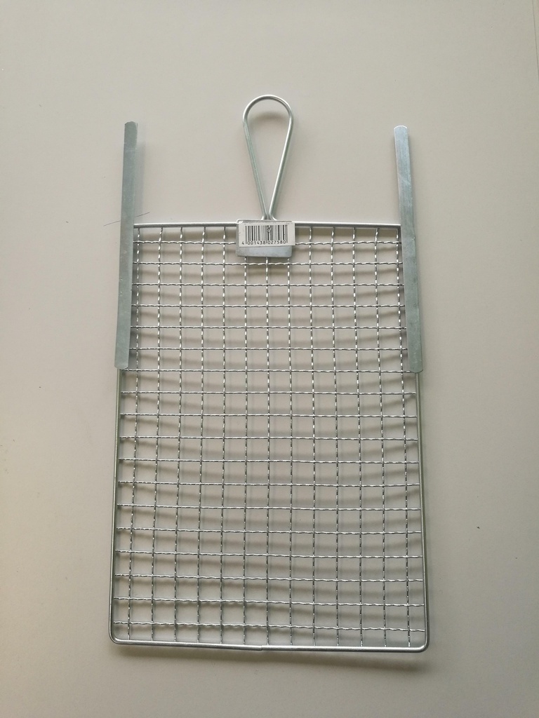 FRIESS RETINA IN FERRO 26X30 CM COD.N0M1330265