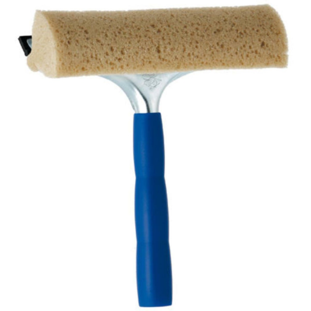 MAC PULIVETRI SPUGNA/GOMMA CM 25
