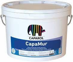 CAPAMUR BIANCO 4 LT COD.416861