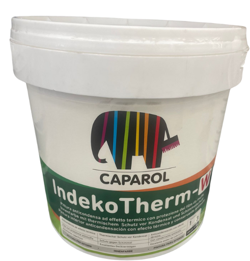 [CAP000823] INDEKOTHERM W 5 LT COD.419917