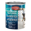 OLEOFLOOR NATURAL TRASPARENTE 5 LT