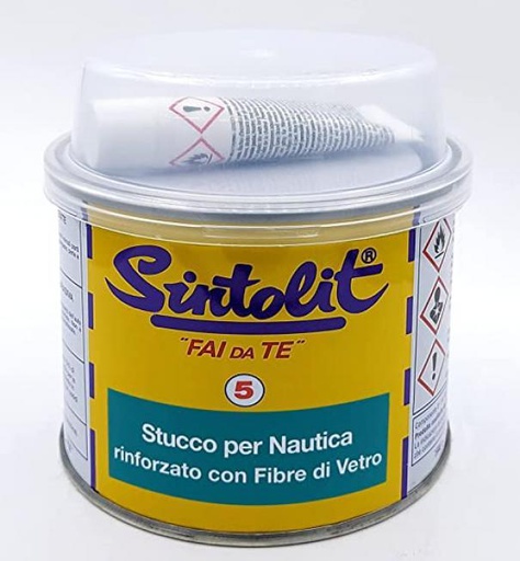 [FRA001018] SINTOLIT NAUTICA 375 ML DFL.900608
