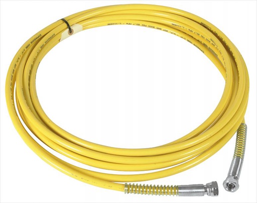 [VLS000011] TUBO HA1/4&quot; ALTA PRESS. TRECCIA TESSILE ANTISTAT. FG1/4&quot; 15MT COD.714154