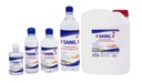 SANIL GEL IGIENIZZANTE MANI A BASE ALCOLICA 250 ML