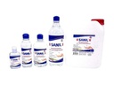 SANIL GEL IGIENIZZANTE MANI A BASE ALCOLICA 500 ML