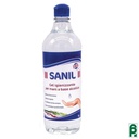 SANIL GEL IGIENIZZANTE MANI A BASE ALCOLICA 1 LT