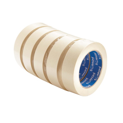 [SOR000052] NASTRO CARTA SPRINT 36 MM 50MT COD. SP902736TS SC=48PZ