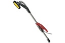 ROCKFLEX FLEX LEVIGATRICE GE 5 R + BORSA + TUBO COD. 409405