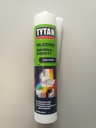 TYTAN PROFESSIONAL SILICONE NEUTRO PER SERRAMENTI COLORE NERO 300 ML