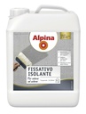 ALPINA FISSATIVO ACRILICO ISOLANTE 1 LITRO