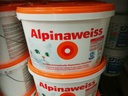 AL ALPINAWEISS 10 LT COD.921218