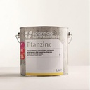 TITANZINC BIANCO 0,75 LT COD.1390.0050