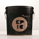 SAMMARINESE EPIC SAMBA SILOPAINT VELATURA 14 LT PITTURA TRASPARENTE SILOSSANICA, PER INTERNI ED ESTERNI, COLORABILE