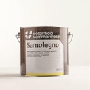 SAMOLEGNO NOCE CHIARO 5 LT COD.7390.0412/73900412L0027