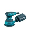 MAKITA LEVIGATRICE ORBITALE 125 MM COD.BO5031K