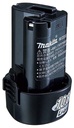 MAKITA BATTERIA BL1013 LITIO 10.8V 1.3AH COD.194550-6