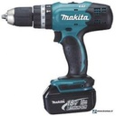 MAKITA TRAPANO AVV.PERC. 18V 3A X 3 COD.DHP453RF3J