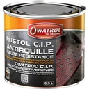 OWATROL C.I.P 0,75 LT ANTIRUGGINE ALTA RESISTENZA