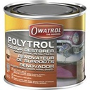 OWATROL POLYTROL 0,5 LT RIGENERANTE PLASTICA, PIETRA, MARMO, GRANITI, VERNICI E CROMATURE