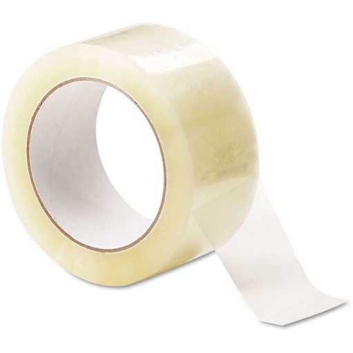 [COO000234] MAC NASTRO KRAFT TRASPARENTE MM.50 DA IMBALLO