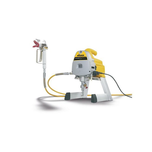 [WAG000260] WAGNER PROJECTPRO EXTRA 117 SISTEMA PER VERNICIATURA A SPRUZZO AIRLESS  COD.0418035