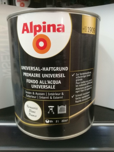 [ALP000035] AL FONDO ACQUA UNIVERSALE 750 ML COD.541708