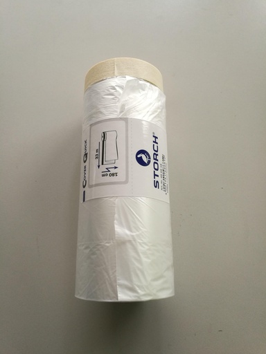 [STO000742] STORCH PELLICOLA COVER QUICK CON NASTRO EASY 140CM 33MT