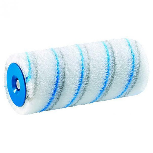 [STO000717] STORCH RULLINO PREMIUM POLIAMMIDE MULTICOLOR 15 CM PER SUPERFICI LISCE O LEGGERMENTE RUVIDE