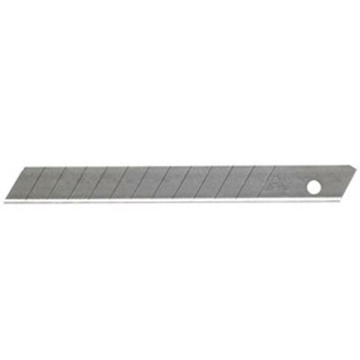 [STO000052] LAME RICAMBIO PROFI PER CUTTER 25 MM COD.356225 SC=10PZ