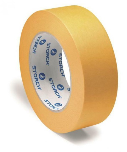 [STO000769] STORCH NASTRO ADESIVO PROFI GIALLO SOLE 50MM 50MT