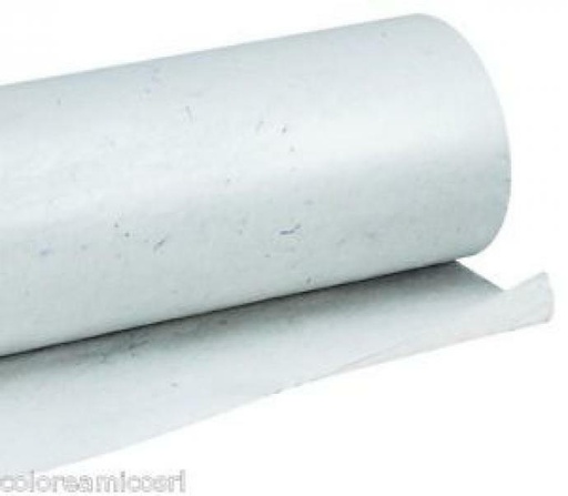 [STO000393] STORCH PANNO ASSORBENTE BIANCO ROTOLO 25MQ ALTO 1 MT