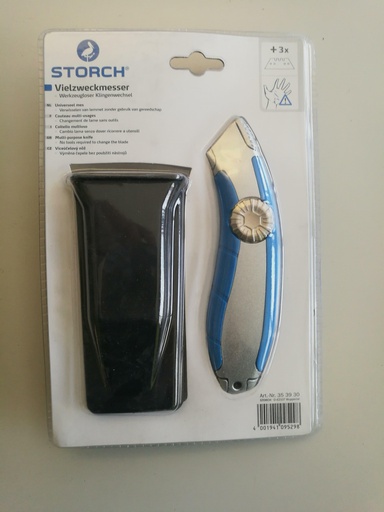 [STO000348] COLTELLO MULTIUSO CON CUSTODIA COD.353930