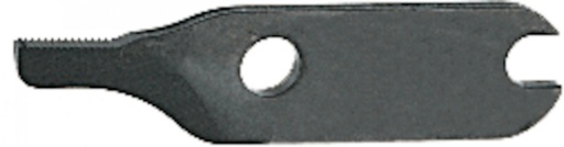 [STO000470] LAMA DI RICAMBIO PER RICAMBIO PER RODITRICE  COD.370201