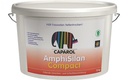 CAPAROL AMPHISILAN COMPACT 15 LT PITTURA RIEMPITIVA PER FACCIATE STORICHE, INTONACI ESTERNI E INTERNI A CALCE E BASTARDI