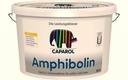 CAPAROL AMPHIBOLIN 2000 BIANCO 12,5 LT PITTURA SUPERACRILICA AD ALTISSIMA RESISTENZA AGLI AGENTI ATMOSFERICI