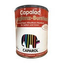 CAPAROL CAPALAC HOCHGLANZ-BUNTLACK RAL 9007 2,5 LT COD.703782