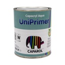 CEX CAPACRYL AQUA UNIPRIMER BIANCO 1 LT COD.714299