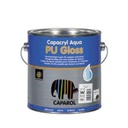 CAPACRYL PU GLOSS BIANCO 2,5 LT COD.841588