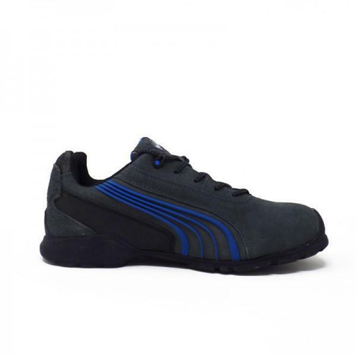 START SCARPA PUMA MILANO LOW S1P  NR. 44