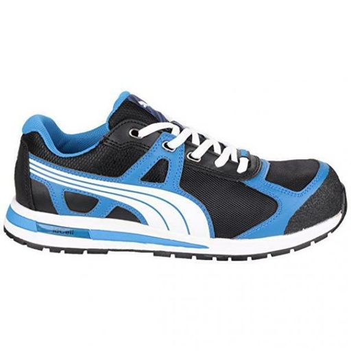 Scarpa Start Puma Aerial Low S1P