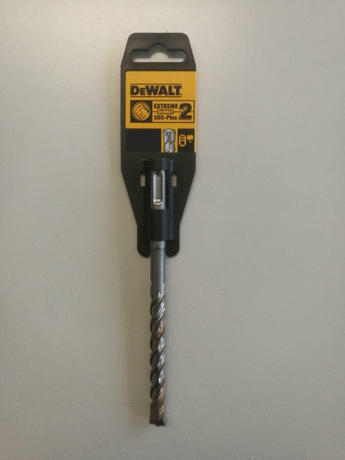 [FRA000210] PUNTE SDS PLUS DEWALT 14X150X200 DT9567 COD.141627