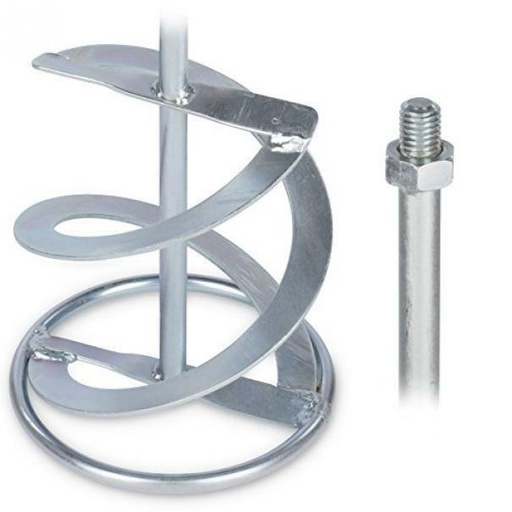 [MIS000012] MISTRAL MISCELATORE 115X600 MM COD.MIS082C